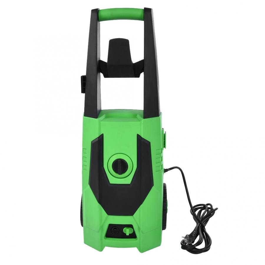 Portable Electric Pressure Power Washer 3000 PSI image 8