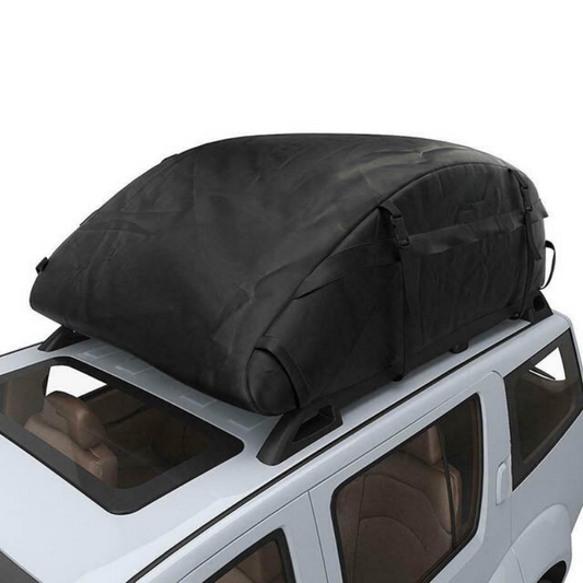 Large Car Rooftop Cargo Carrier Storage Bag image 0