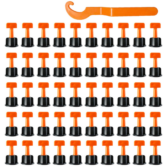 Ultimate Tile Self Leveling Spacers System image 0