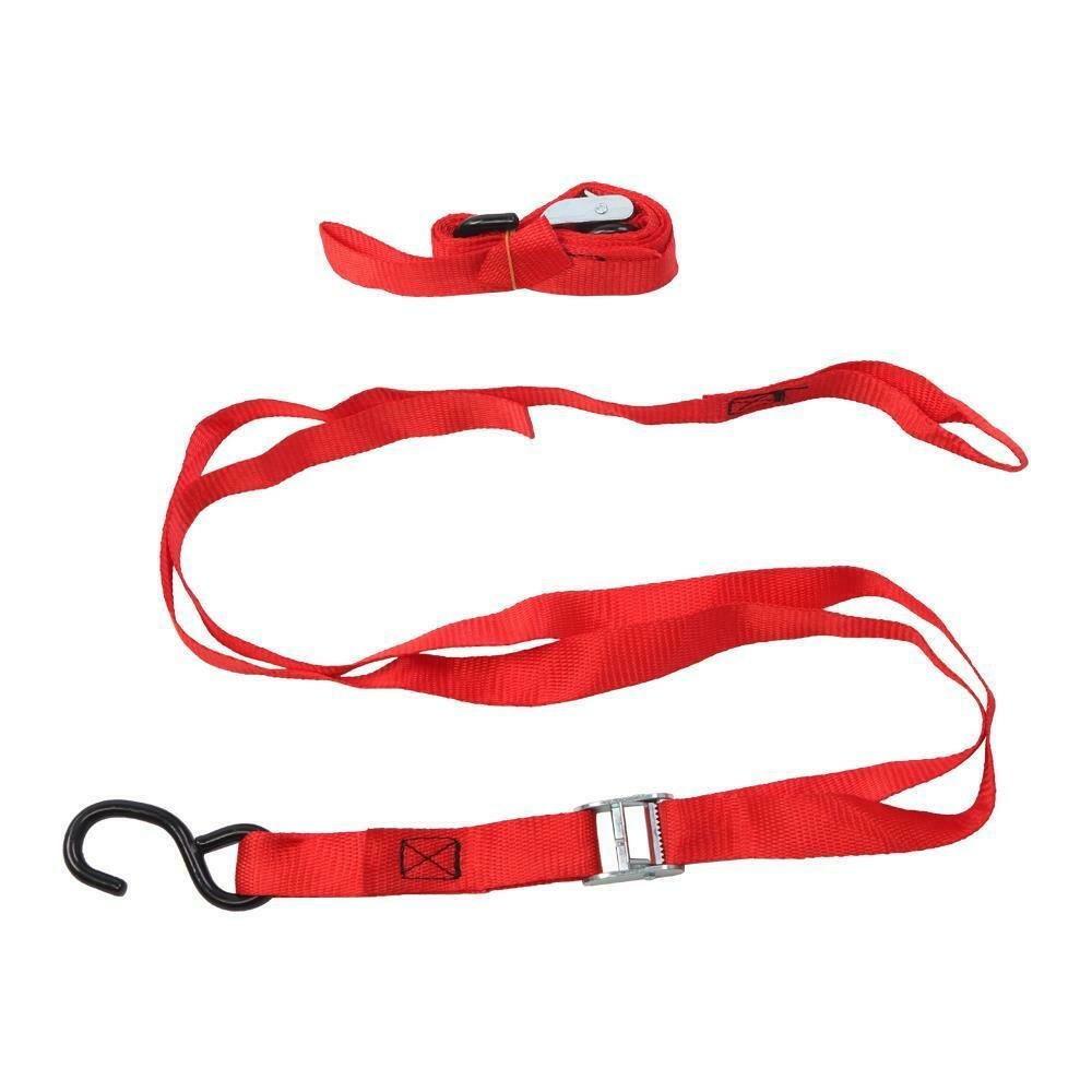 Heavy Duty Truck Bed Loading Trailer ATV Ramp image 3