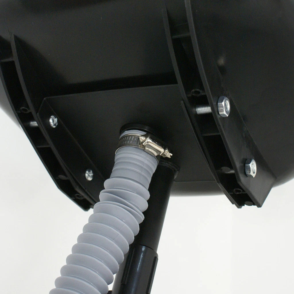 Portable Hair Washing Shampoo Backwash Bowl Sink image 4