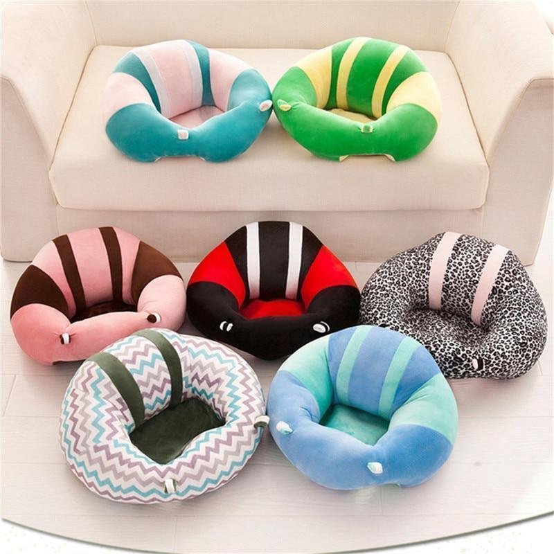 Toddler Couch For Seat Training Toys Baby Sofa image 3