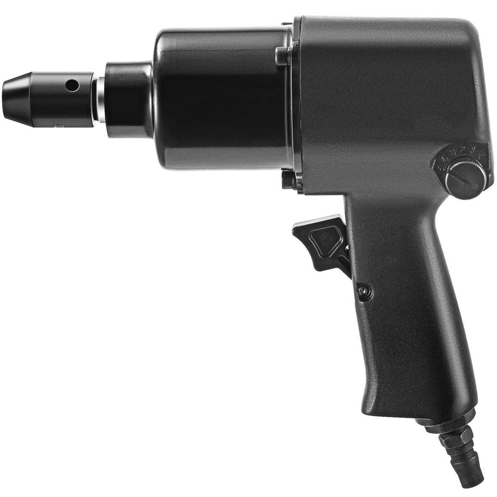 Portable Cordless Pneumatic Air Impact Wrench image 2