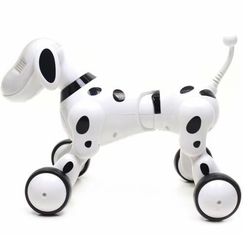 Robot Dog Toy Best Remote Control Puppy Pet For Kids image 3