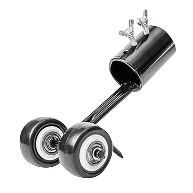 Garden Weeding Tool Weed Removal Puller Grass Weeder Hoe image 8