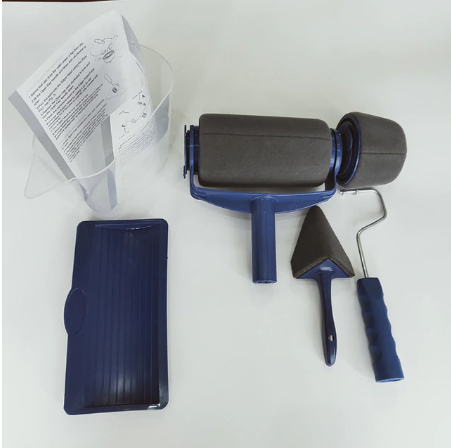 Paint Edger Roller Brush image 3