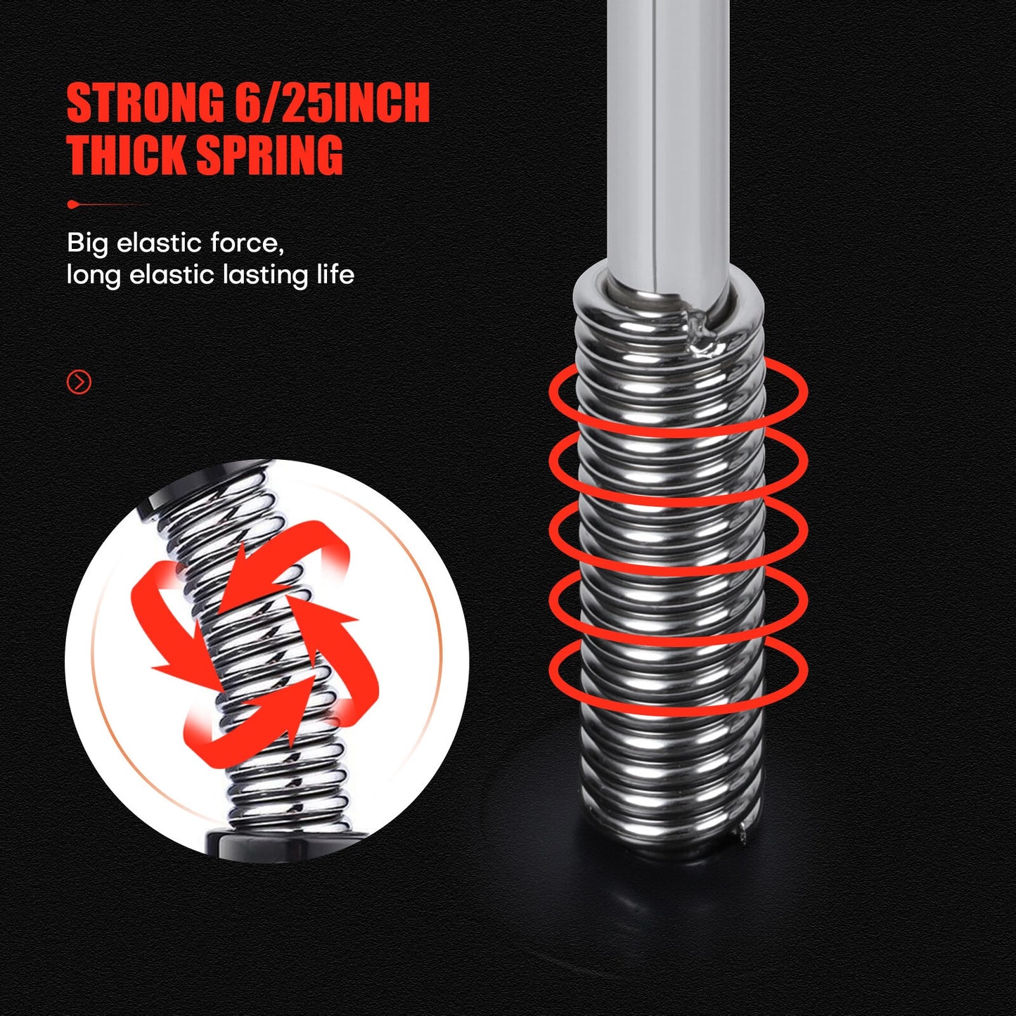 Adjustable Free Standing Boxing Reflex Punch Bag image 6