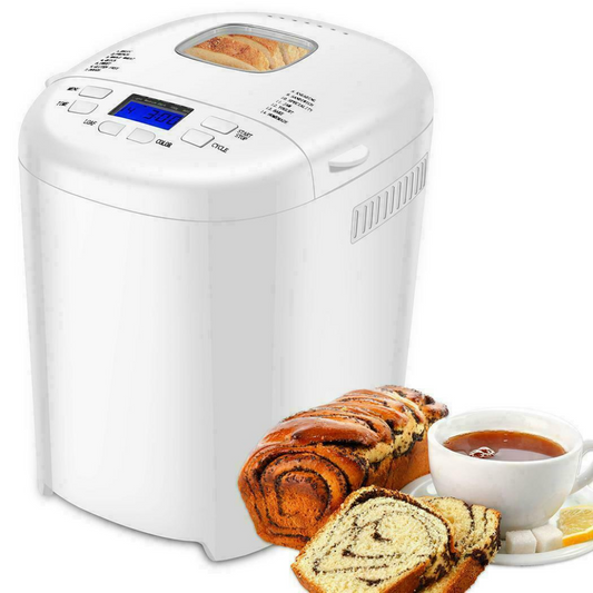 Large Smart Bread Maker Machine 2 lbs image 0