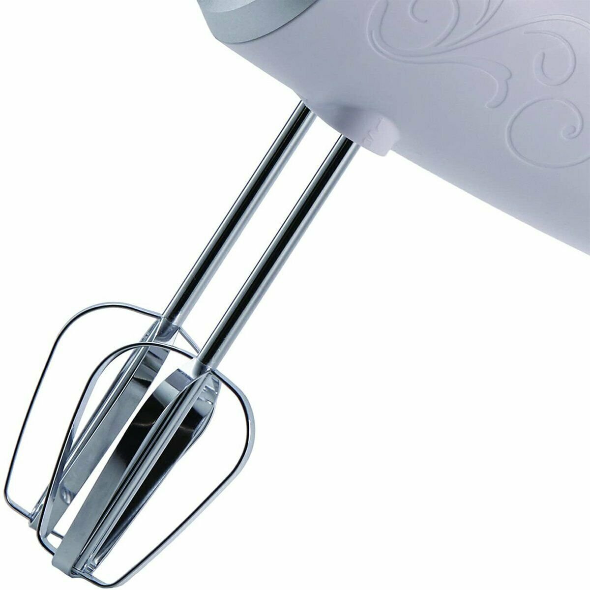 Ultra Powerful Electric Handheld Kitchen Mixer image 3
