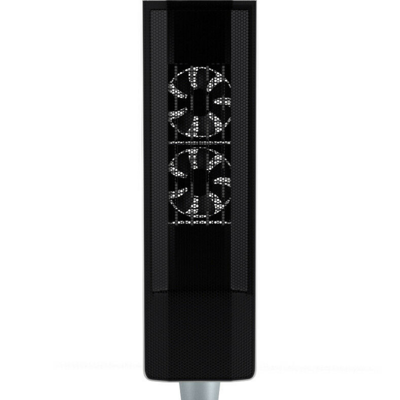 Portable Safe Indoor Home Electric Space Heater image 2