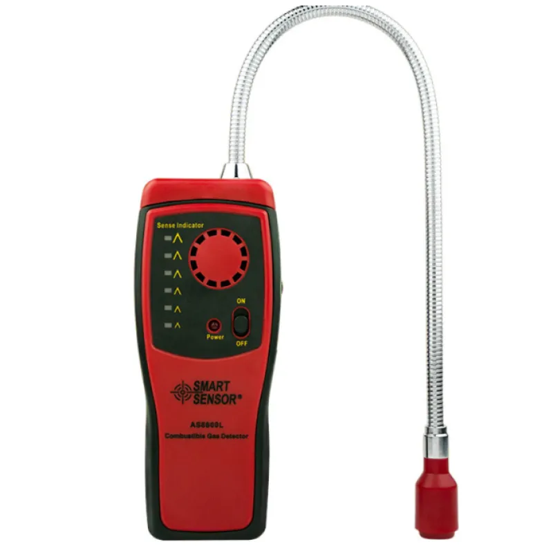 Portable Handheld Natural Gas Leak Detector image 1