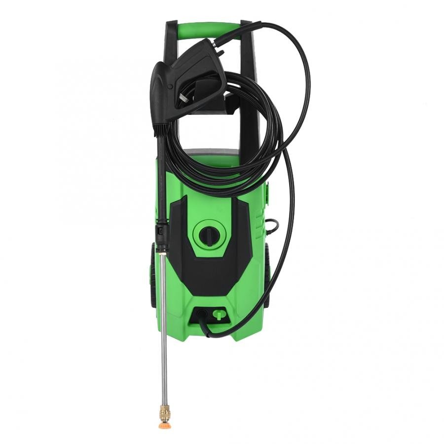 Portable Electric Pressure Power Washer 3000 PSI image 3