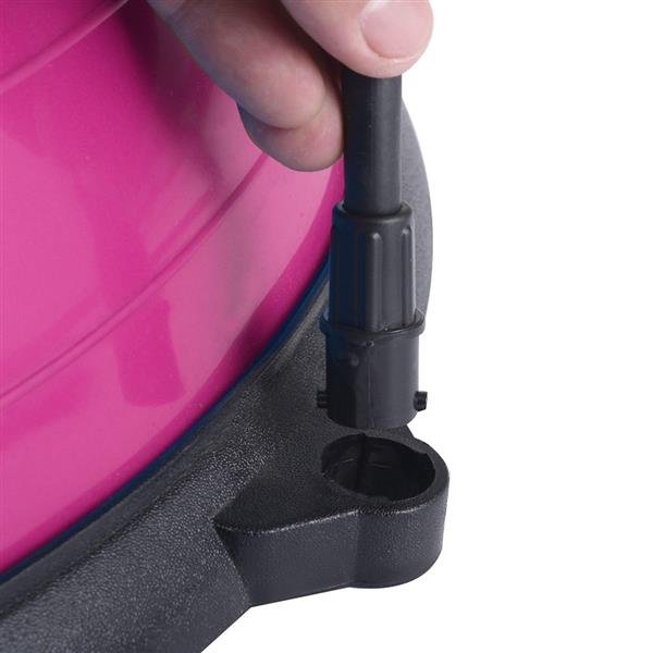 Premium Exercise Balance Trainer Yoga Half Ball image 1