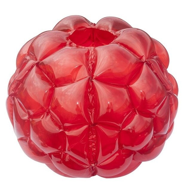 Inflatable Human Sized Hamster Bumper Ball image 5