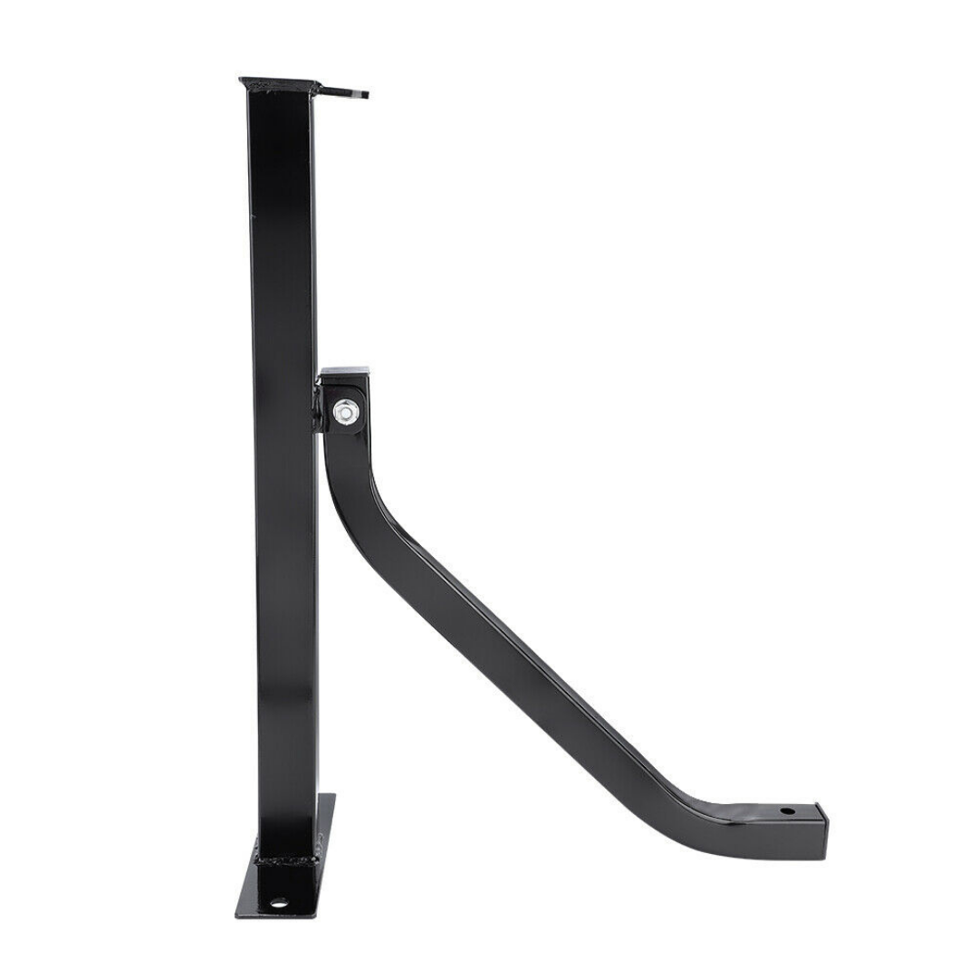 Wall Mounted Heavy Punching Bag Stand image 2