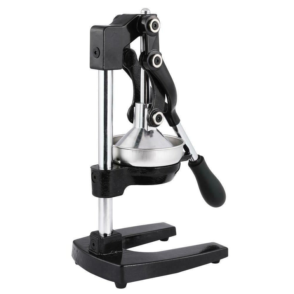 Heavy Duty Manual Orange Citrus Juice Squeezer / Extractor image 0