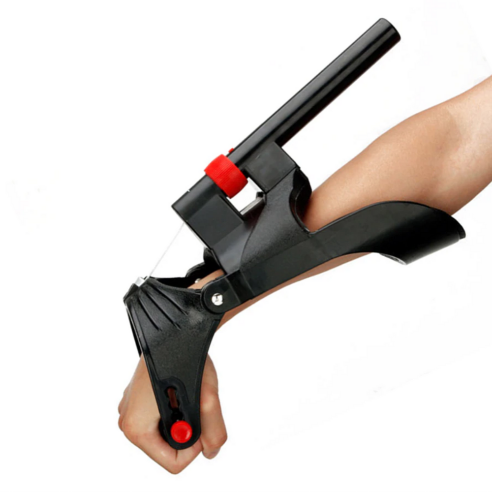 Premium Forearm & Wrist Exerciser For Hand Grip Strengthening image 0