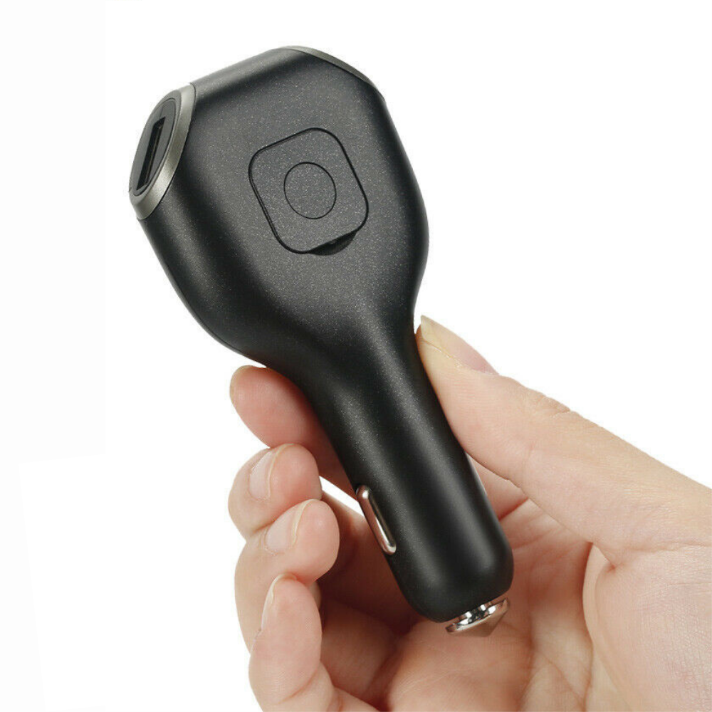Portable GPS Car Tracking Device image 0