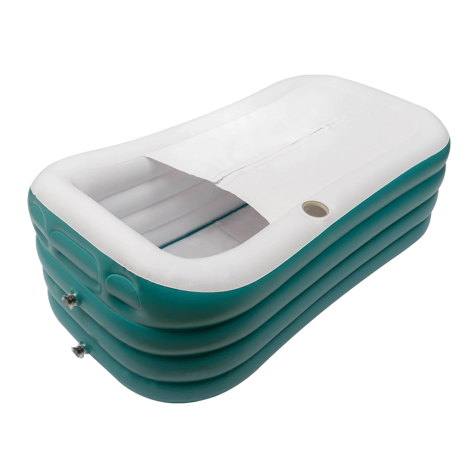 Portable Bathtub for Adults image 8