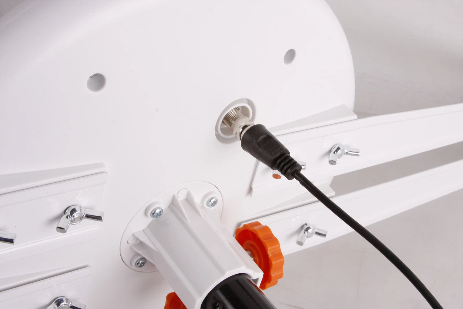 Powerful Omni Directional Digital Outdoor HDTV Long Range TV Antenna image 6