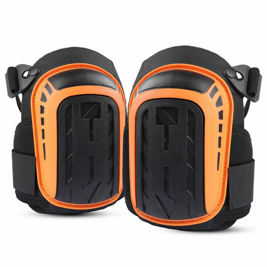 Gel Knee Protector Pads For Work image 0