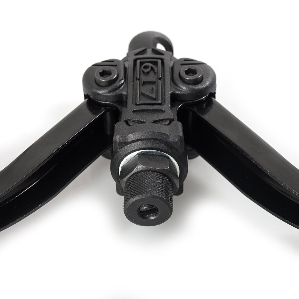 Heavy Duty Handheld Riveter Nut Insert Tool Kit image 2