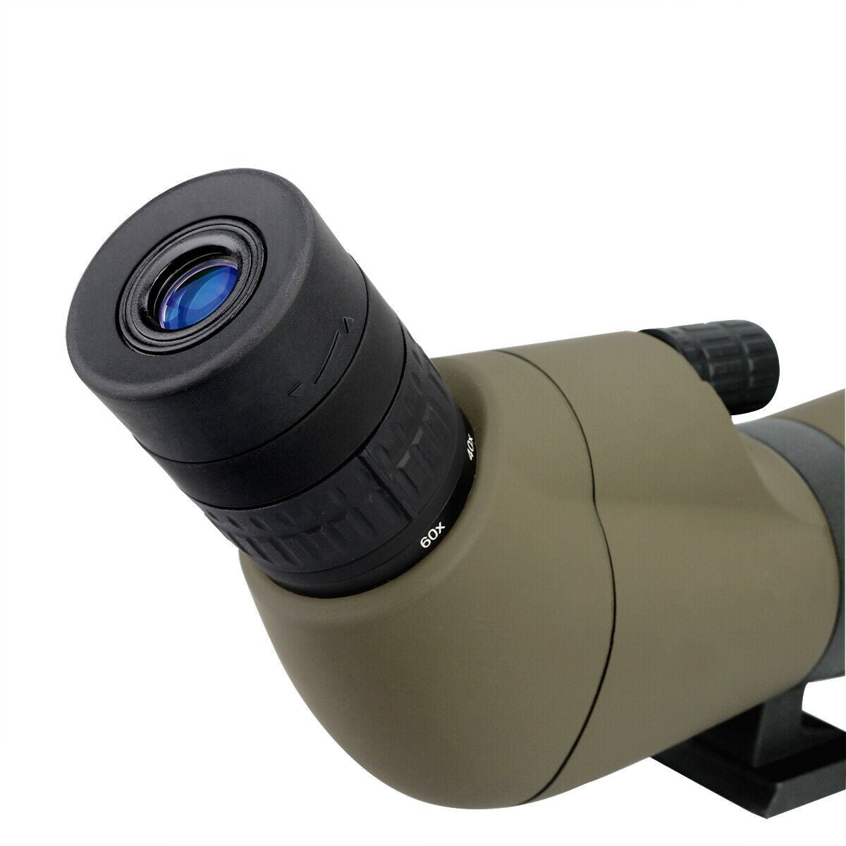 Portable Compact Adjusting Outdoor Spotting Scope image 2