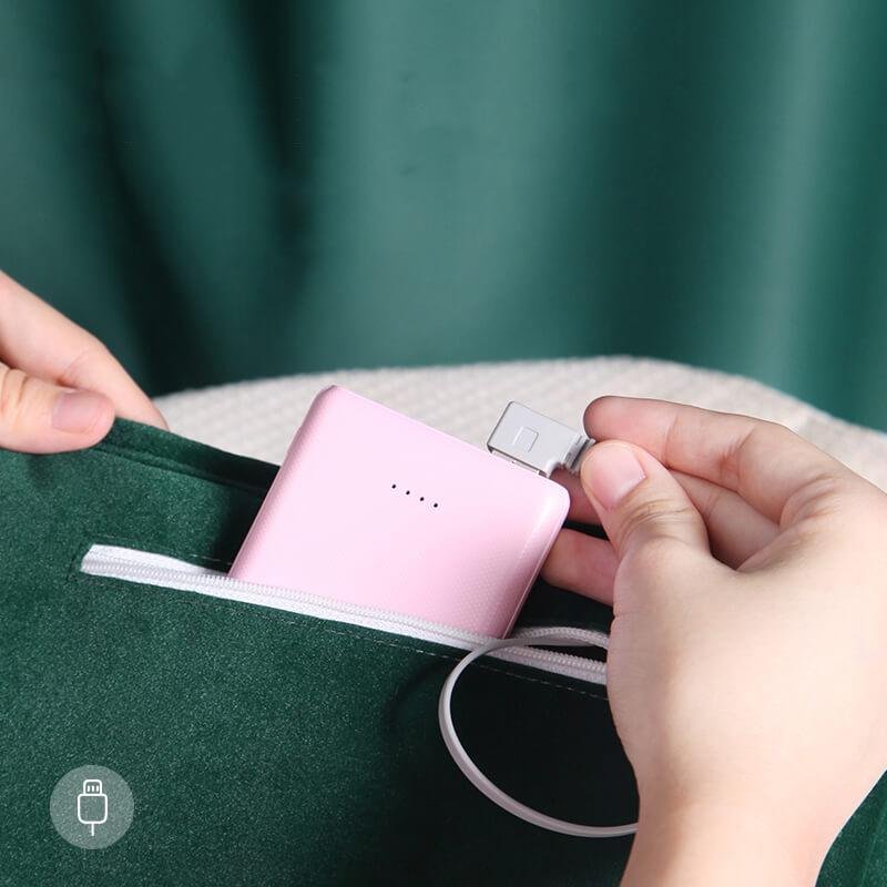 Electric Smart Heating Hand Warmer image 7