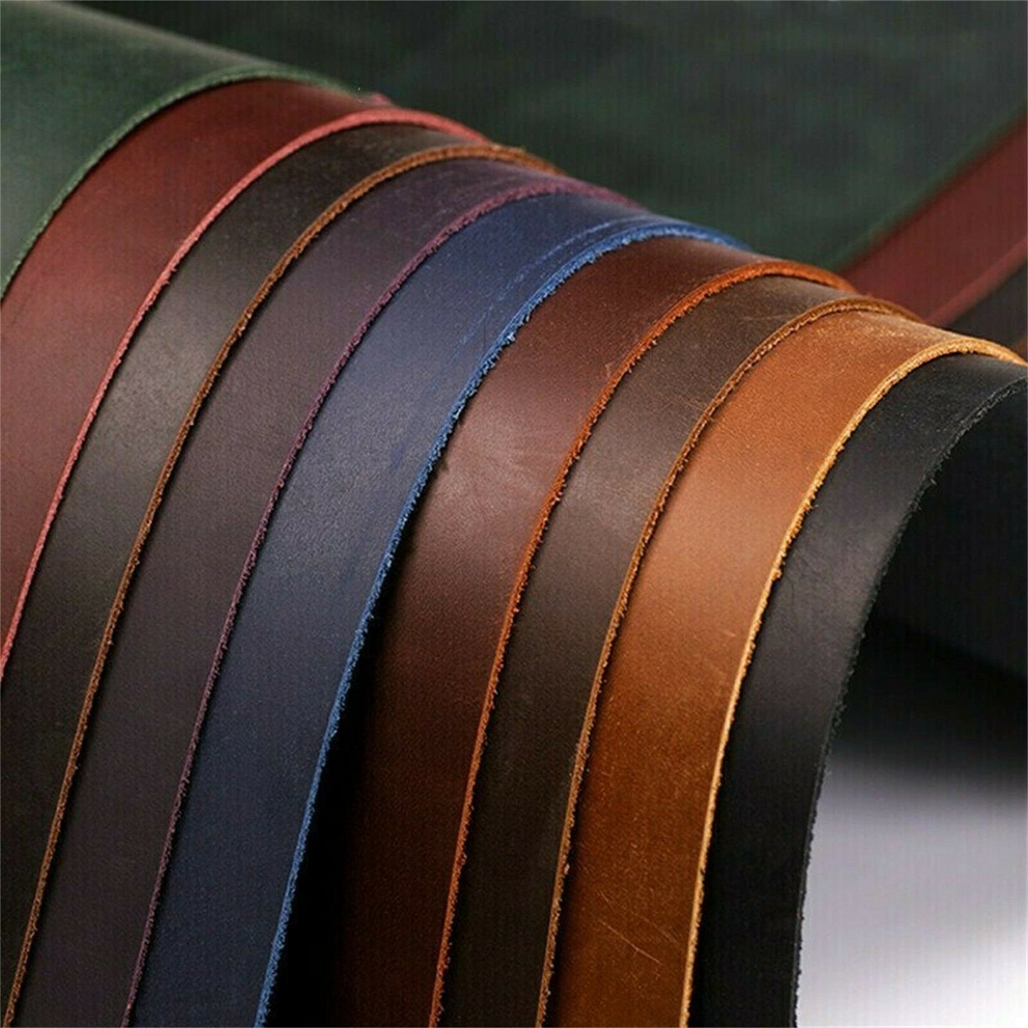 Self-Adhesive Leather Repair Patch Stick on Sofa Repairing Car Bag Seat image 2