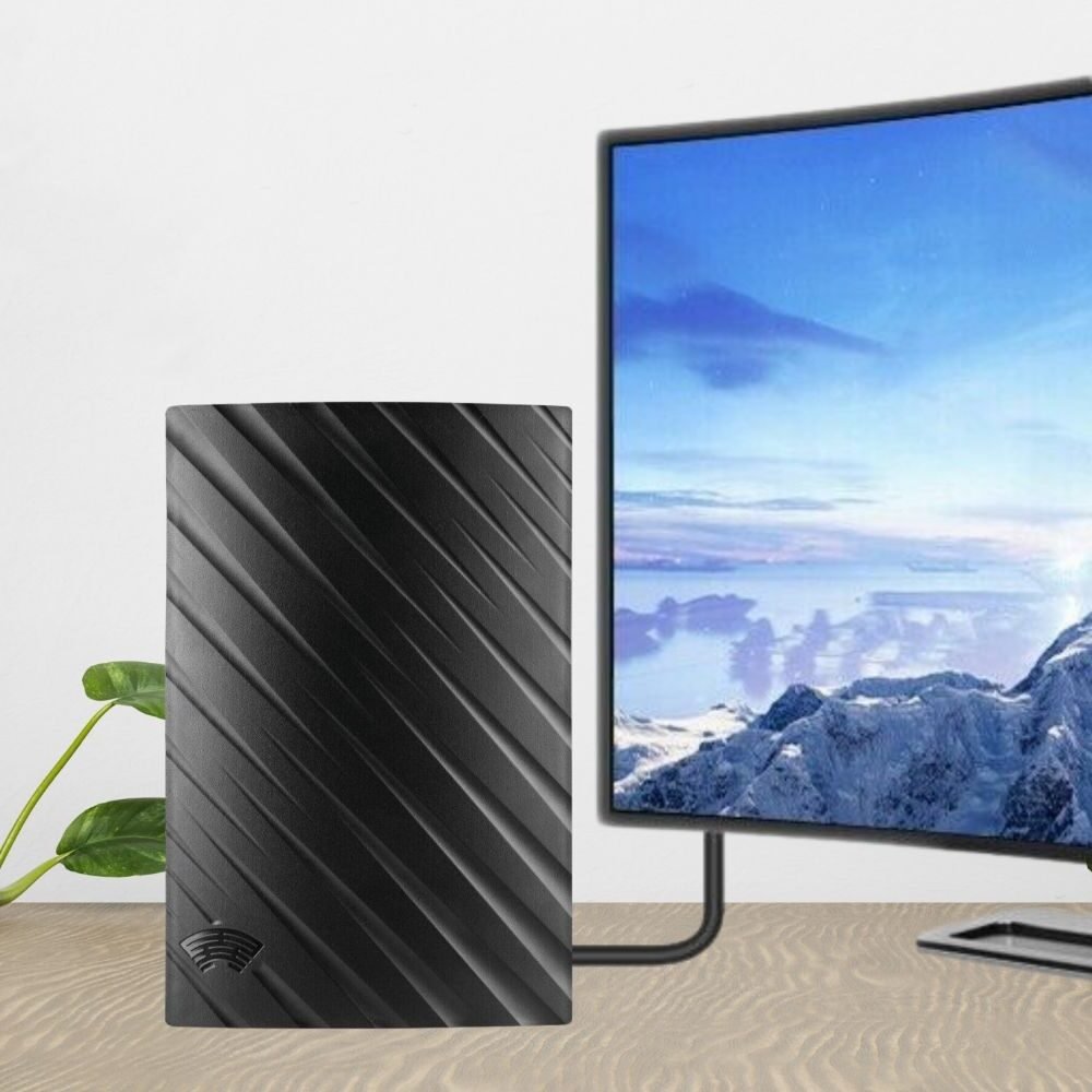 HDTV 4K Digital Antenna image 0