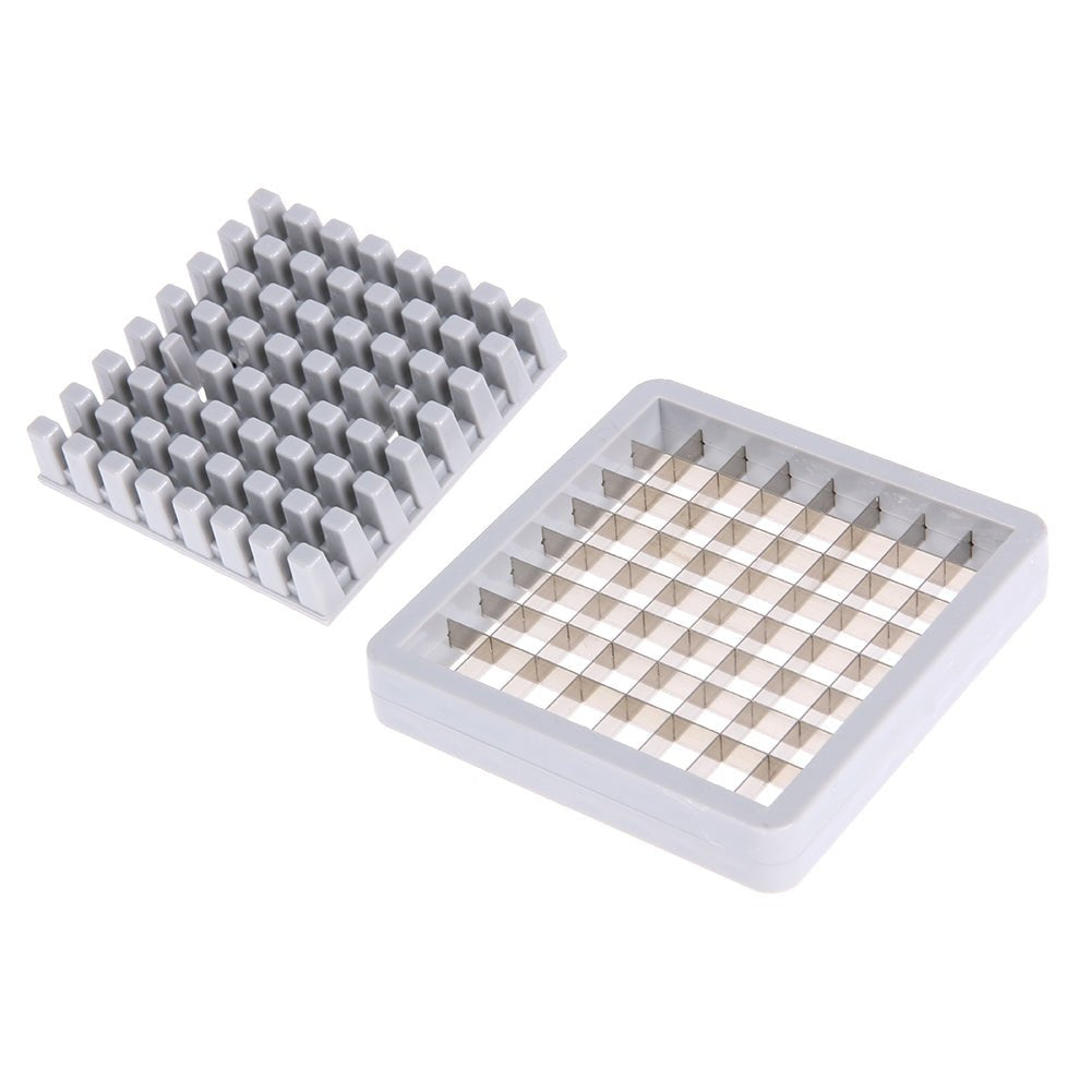 Potato French Fry Wedger And Cutter image 3