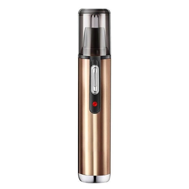 Nose And Ear Hair Trimmer image 3