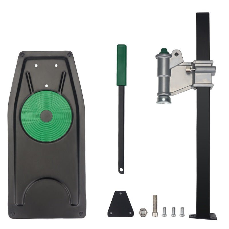 Professional Beer Bottle Capper Bench Machine image 1