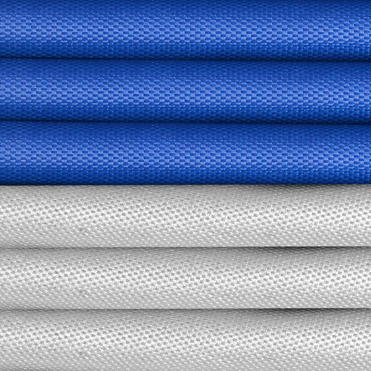 Large Universal Trailerable Custom Boat Cover image 1