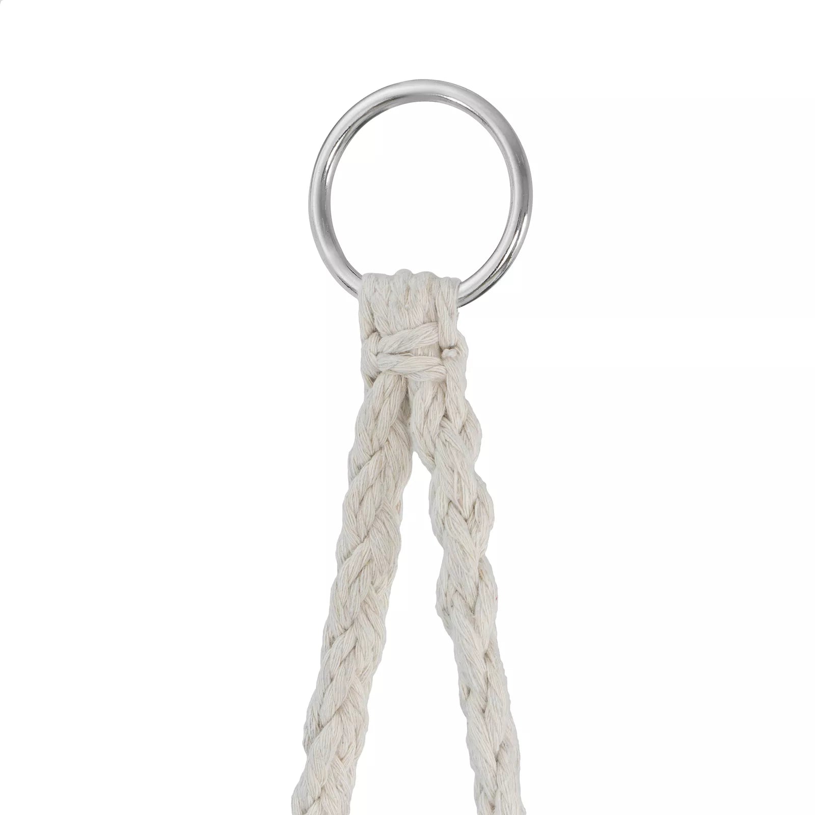 Hanging Hammock Swing Chair Indoor Outdoor image 6