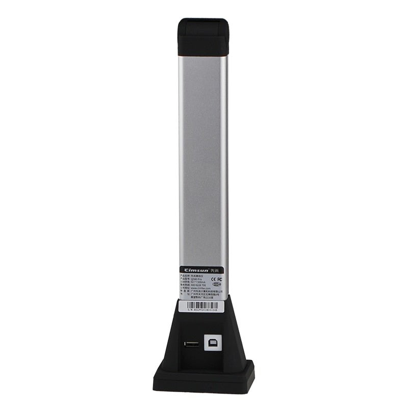 Portable Desktop Paper Document Scanner image 2