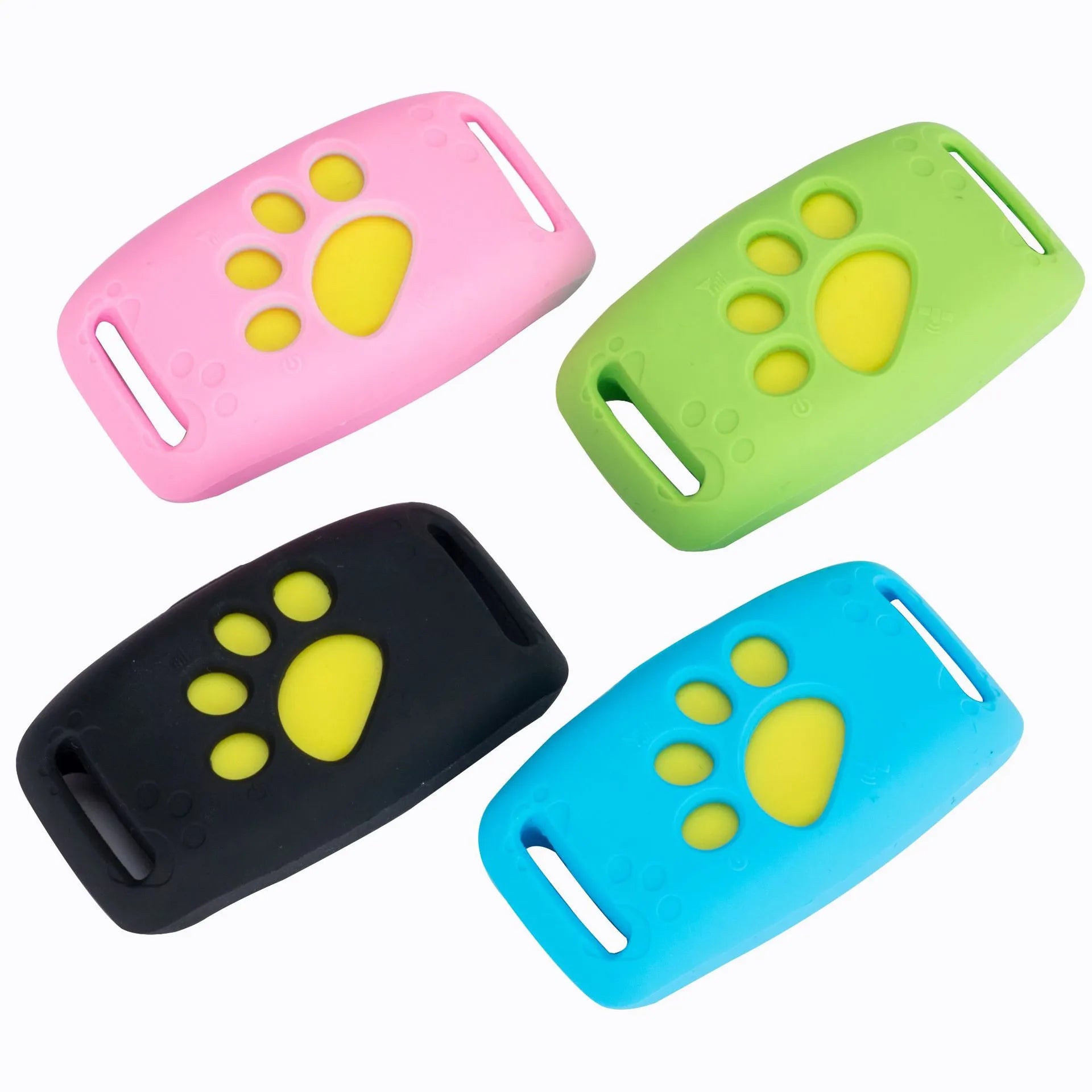 Cat Gps Tracker Collar Pet Location Tracking Device For Dogs image 6