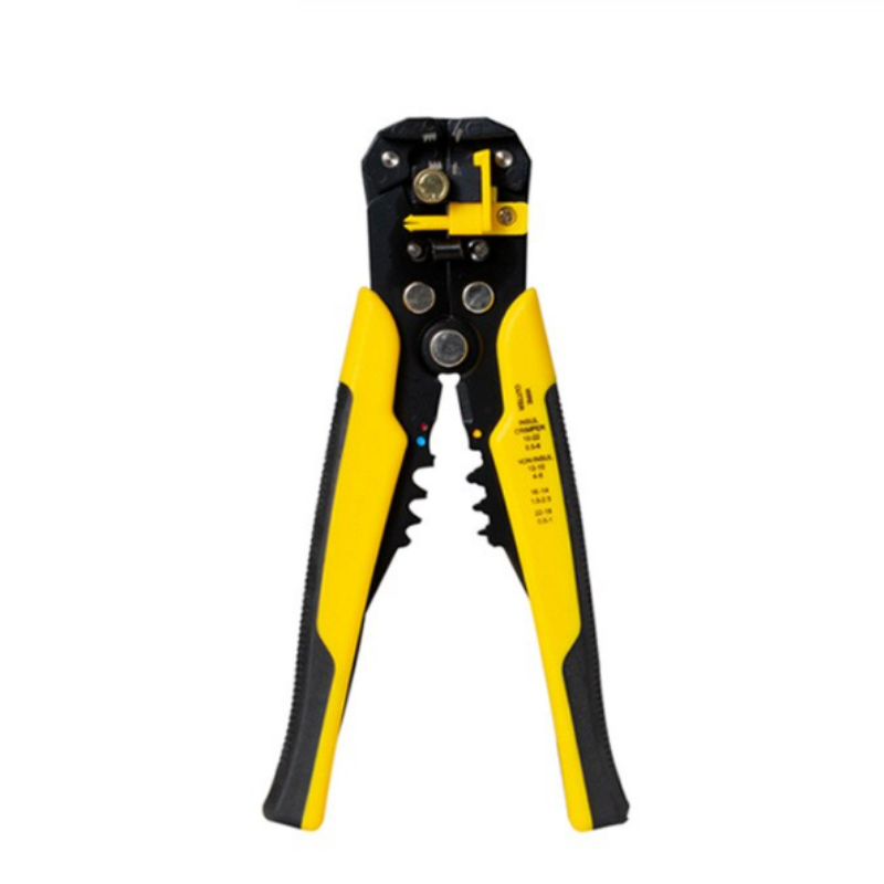 Heavy Duty Cable Wire Cutter Plier Tool image 4