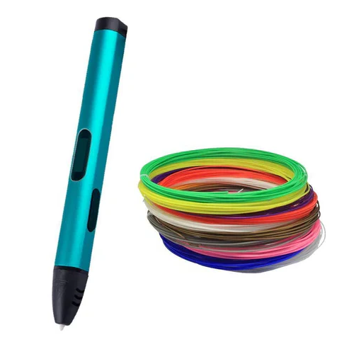 4th Gen 3D Drawing Pen | 3D printing Pen image 0
