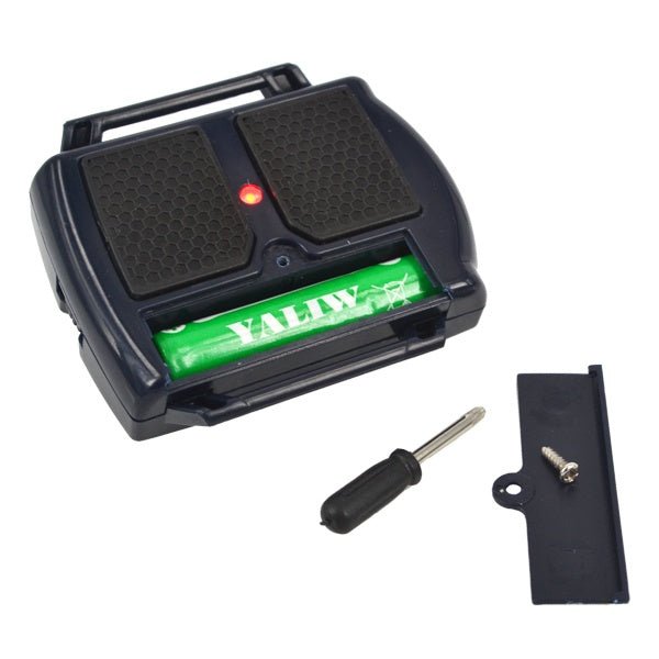 Snore Stopper Aid Watch Anti Snoring image 2