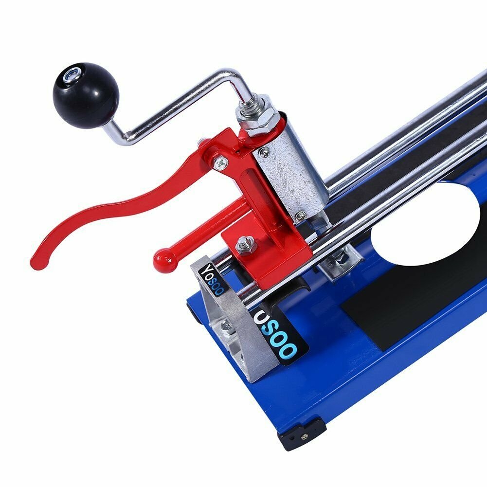Premium Manual Ceramic Tile Cutter image 2