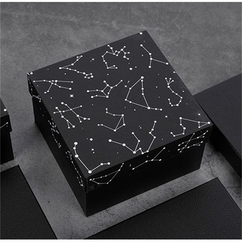 Realistic Constellation Night Sky Galaxy Star Light Projector image 3