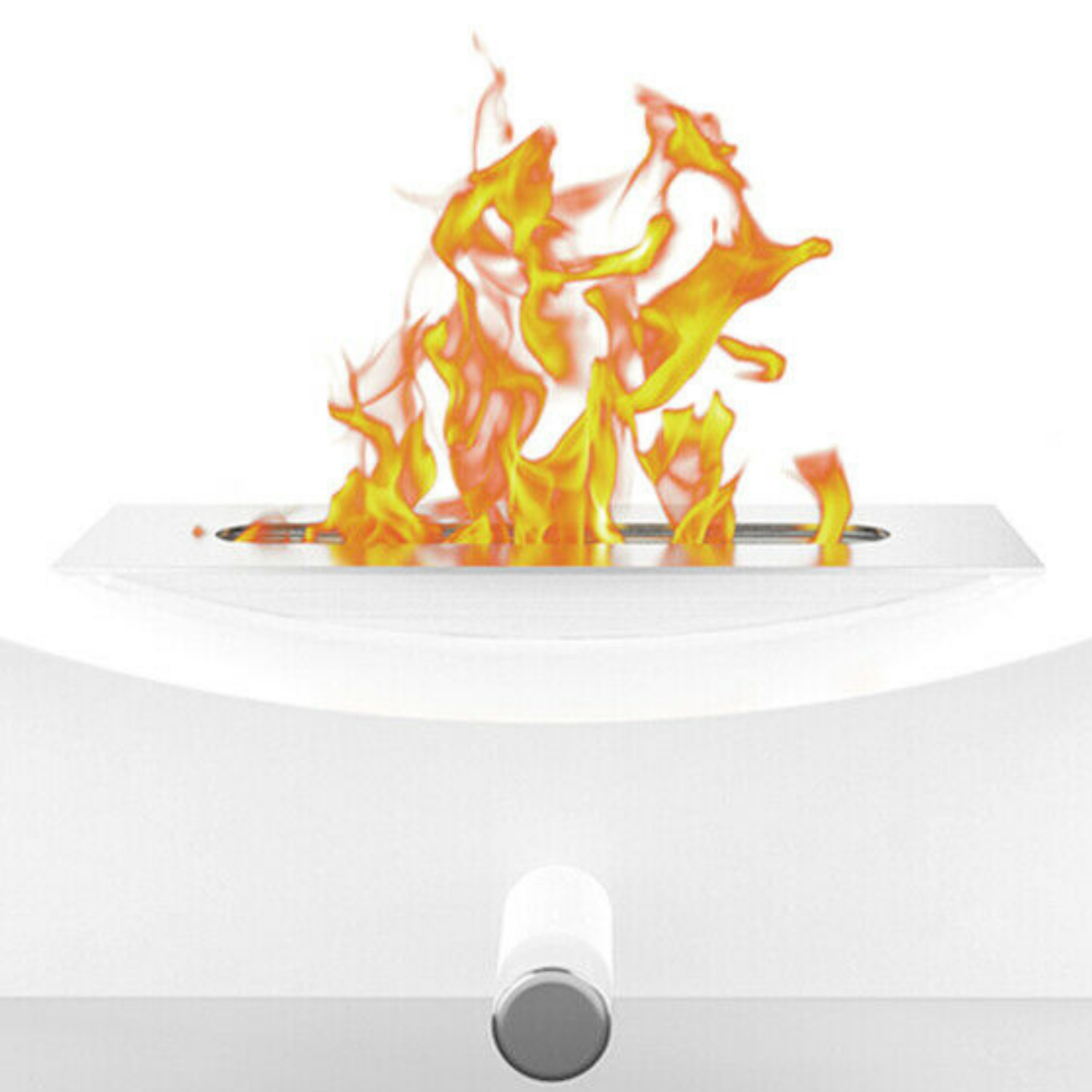 Portable Ventless Indoor / Outdoor Tabletop Gas Firepit image 1