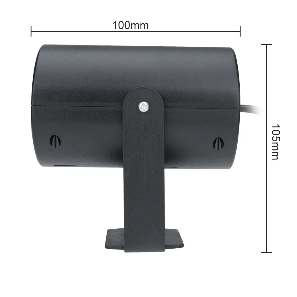 Premium Outdoor Christmas Holiday Laser Light Projector image 8