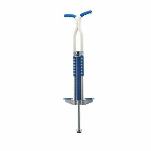 Premium Adult/Kids Pogo Jumping Stick - Blue (Adult) image
