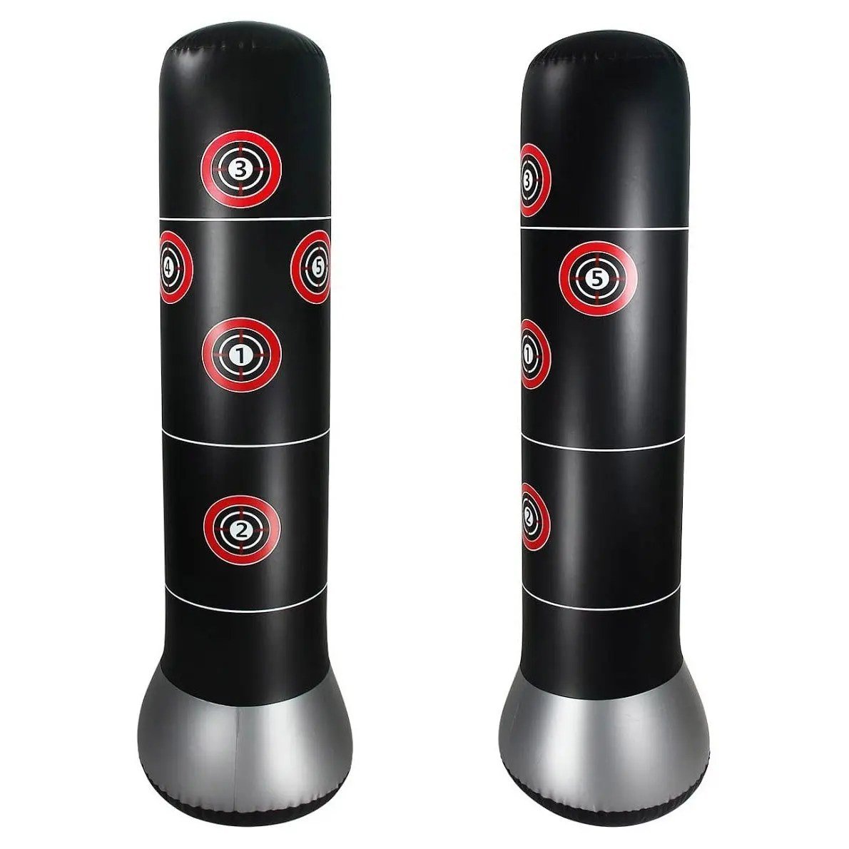 Premium Kickboxing Punching Bag image 6