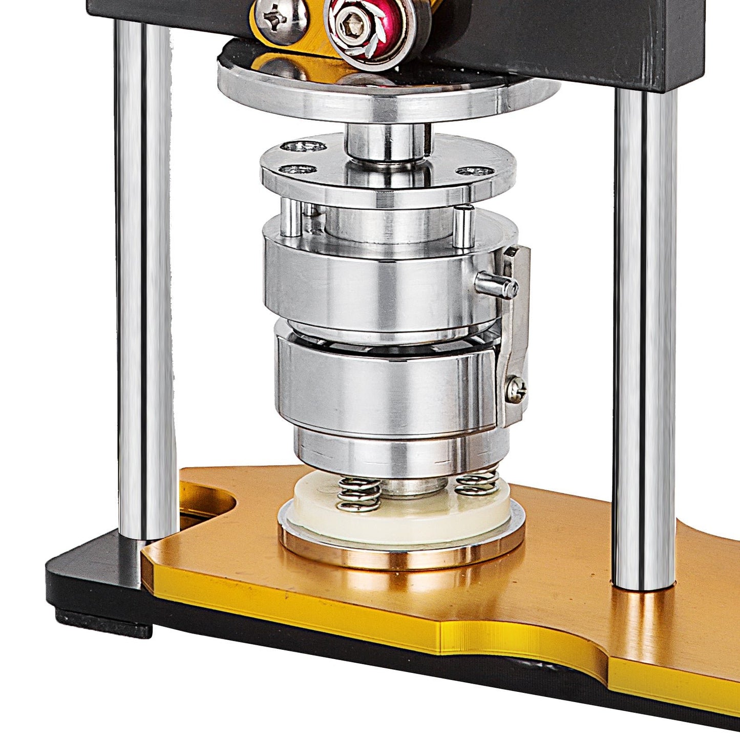 Premium Button Making Machine image 5