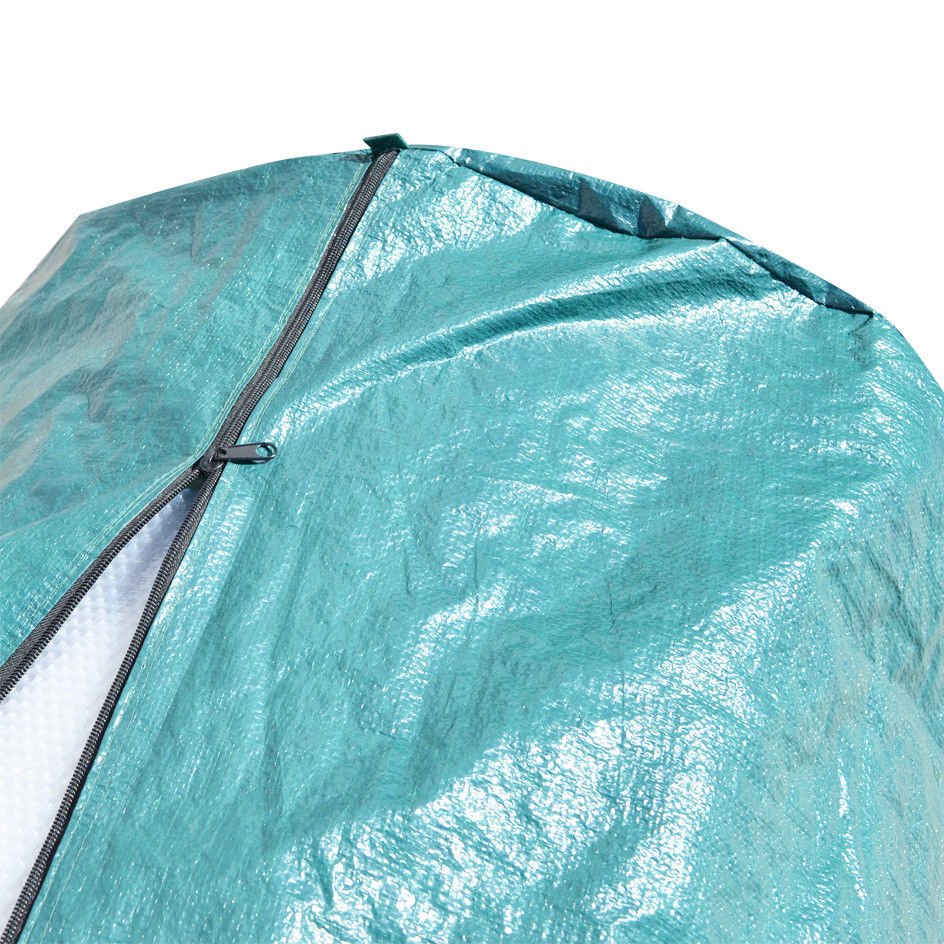 Heavy Duty Christmas Tree Storage Container Bag With Handles image 4