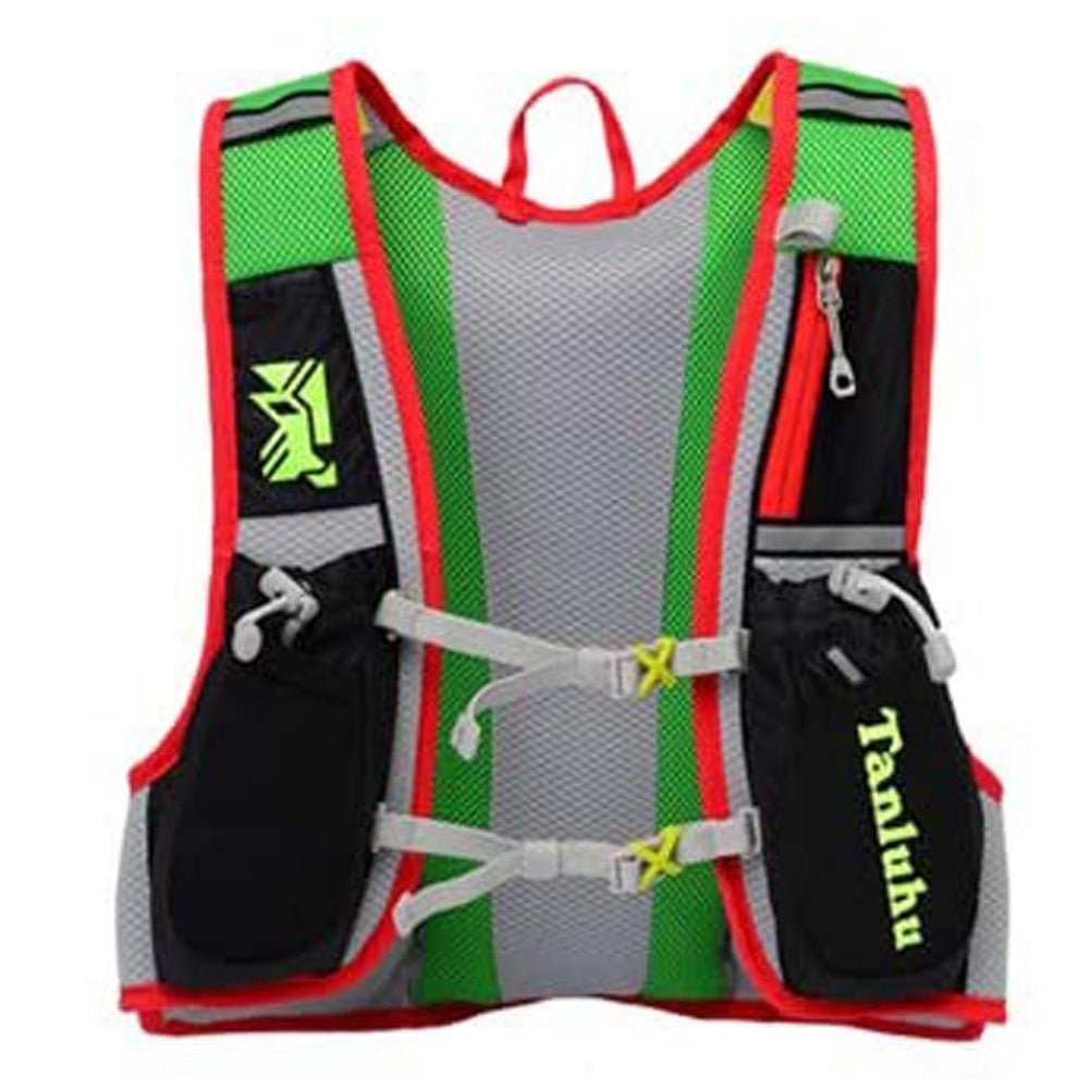 Large Spacious Hydration Water Bladder Backpack 15L image 11