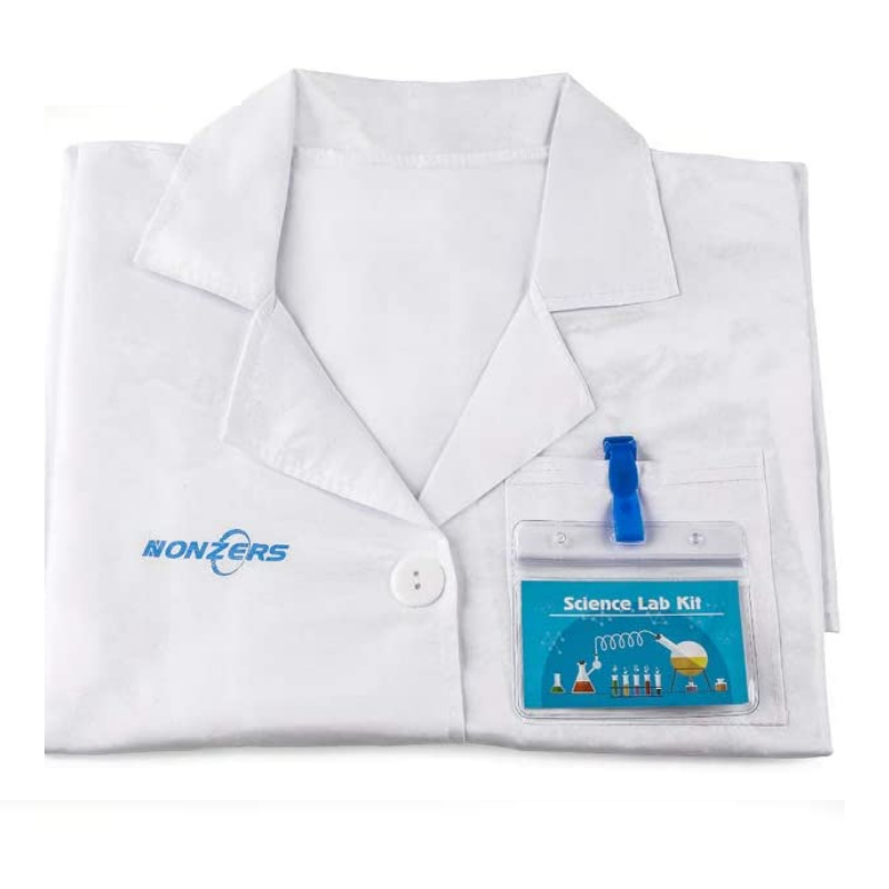 Ultimate Kids Science Experiment Chemistry Kit 24pcs image 1